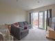 Thumbnail Flat for sale in Birkby Close, Leicester