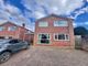 Thumbnail Property to rent in Fabis Drive, Nottingham