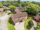 Thumbnail Detached house for sale in Spindle Glade, Maidstone