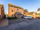 Thumbnail Flat for sale in Church Road, Sandford-On-Thames, Oxford