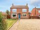 Thumbnail Detached house for sale in Main Street, Whitgift