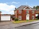 Thumbnail Detached house for sale in Great Footway, Langton Green, Tunbridge Wells, Kent