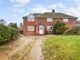 Thumbnail Semi-detached house for sale in Upper Chute, Andover