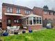 Thumbnail Detached house for sale in Gregory Close, Thurmaston, Leicester