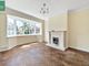 Thumbnail Semi-detached house to rent in Southview Gardens, Worthing, West Sussex