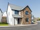 Thumbnail Detached house for sale in Mulberry Gardens, St. Austell