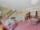 Thumbnail Detached house for sale in Westerley Close, Southampton