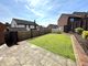 Thumbnail Detached house to rent in Ayrshire Close, Fugglestone Red, Salisbury