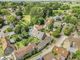 Thumbnail Semi-detached house for sale in College Square, Longworth, Abingdon, Oxfordshire