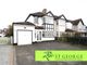 Thumbnail Semi-detached house for sale in Rayleigh Downs Road, Rayleigh