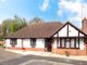 Thumbnail Bungalow for sale in Lambourne Way, Heckington, Sleaford