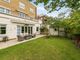 Thumbnail Detached house for sale in Egerton Drive, Isleworth