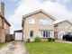 Thumbnail Detached house to rent in Huntsmans Lane, Stamford Bridge, York