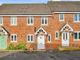 Thumbnail Terraced house for sale in Broomy Drive, Brailsford, Ashbourne