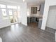 Thumbnail End terrace house for sale in Fleet Avenue, Dartford, Kent