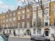 Thumbnail Terraced house for sale in Harley Street, Marylebone Village, London