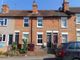 Thumbnail Property to rent in Blenheim Gardens, Reading