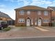 Thumbnail Semi-detached house for sale in St. Lawrence Crescent, Coxheath, Maidstone