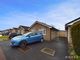 Thumbnail Detached bungalow for sale in Pyms Road, Wem, Shrewsbury