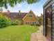 Thumbnail Semi-detached house for sale in Main Street Hanwell Banbury, Oxfordshire