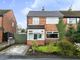 Thumbnail Semi-detached house for sale in Eagle Crescent, St. Helens
