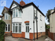 Thumbnail Semi-detached house for sale in Strathmore Road, Hinckley, Leicestershire