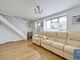 Thumbnail Terraced house for sale in Horndon Green, Collier Row