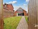 Thumbnail Detached house for sale in Main Street, Markfield, Leicestershire