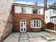 Thumbnail Link-detached house for sale in Etruria Road, Basford, Stoke-On-Trent