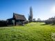 Thumbnail Detached house for sale in Toppesfield Road, Finchingfield, Braintree