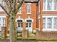 Thumbnail Flat for sale in Cornwall Road, Bedford