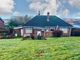 Thumbnail Detached bungalow for sale in Fron Park Road, Holywell