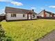 Thumbnail Detached bungalow for sale in 4 New Court, Portavogie, Newtownards, County Down
