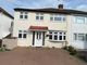 Thumbnail Semi-detached house to rent in Lodge Way, Shepperton