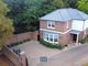 Thumbnail Detached house for sale in Meadow Way, Chigwell