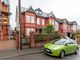 Thumbnail Semi-detached house for sale in Lancaster Villas, Merthyr Tydfil