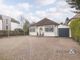 Thumbnail Detached bungalow for sale in Baldwyns Park, Bexley
