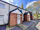 Thumbnail Property to rent in Poplar Street, Golborne, Warrington