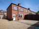 Thumbnail End terrace house for sale in Firth Avenue, Leeds, West Yorkshire