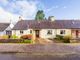 Thumbnail Semi-detached house for sale in Moat Drive, Lochfoot, Dumfries