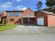 Thumbnail Detached house for sale in Oak View, Sarn, Newtown, Powys