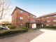 Thumbnail Flat for sale in Linacre Close, Didcot