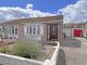 Thumbnail Semi-detached bungalow for sale in Llys Arthur, Towyn, Conwy