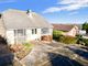 Thumbnail Detached bungalow for sale in Everard Close, Freshwater, Isle Of Wight