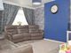 Thumbnail Town house for sale in Whitland Drive, Hollinwood, Oldham