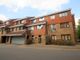 Thumbnail Flat to rent in Dunstan Court, Leacroft, Staines-Upon-Thames