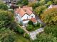 Thumbnail Detached house for sale in Holmefield Avenue, Thornton-Cleveleys