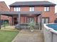 Thumbnail Detached house for sale in Chenet Way, Cannock, Staffordshire