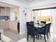 Hexham Kitchen/Diner/Family Area