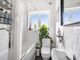 Thumbnail Flat for sale in Belsize Road, London